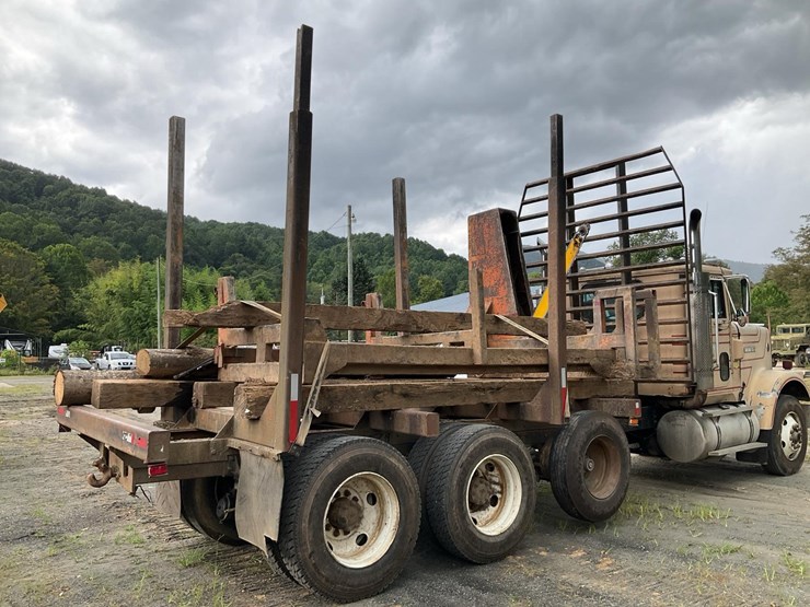 #142-•-1985-international-log-truck-image-5