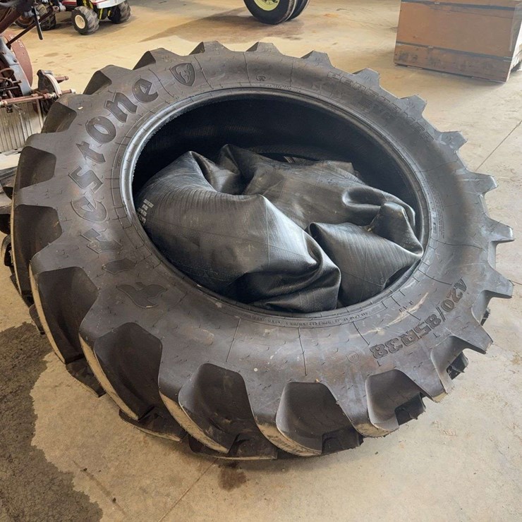 Firestone 420/85R38 Firestone Radials
