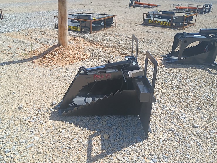 #26133-•-stump-grapple-skid-steer-attachment-image-2