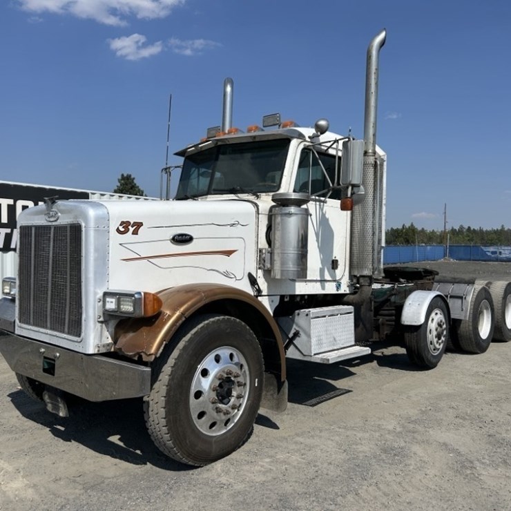 1994 PETERBILT 378