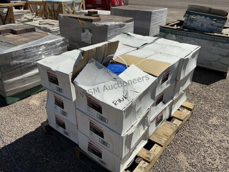 pallet-of-hydraulic-cement-image-2