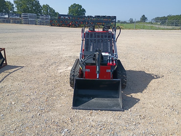 #26109-•-2025-agt-lrt23-mini-skid-steer-image-4