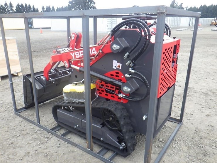 2026-agt-ysrt14-skid-steer-tracked-loader-image-2