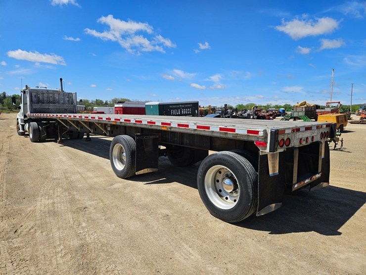 #112-•-1995-transcraft-45'-flat-bed-trailer-image-3