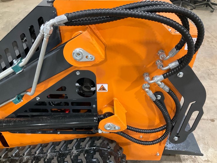 #1001-•-unused-landhero-ht380-mini-skid-steer-loader*-image-11