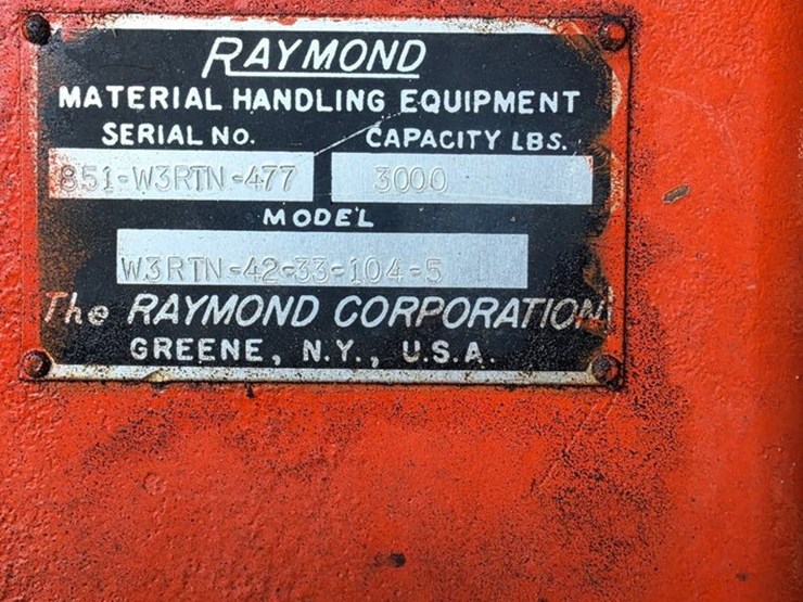#109-•-raymond-w3rtn-42-33-104-5-walkie-stacker-forklift-image-3
