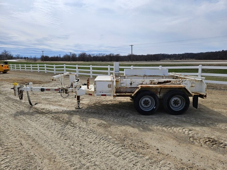 #79-•-2013-brooks-bros-tandem-axle-pole-trailer-image-2