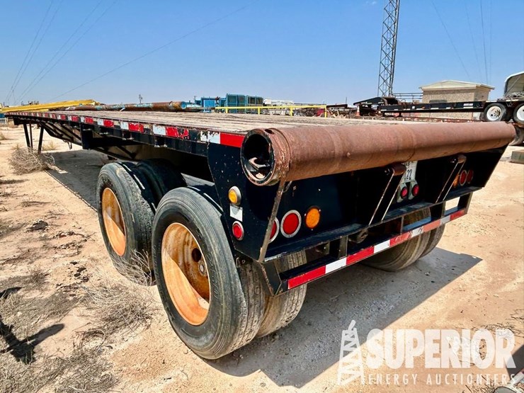 2014-doonan-8'w-x-45'l-t/a-float-trailer-image-2