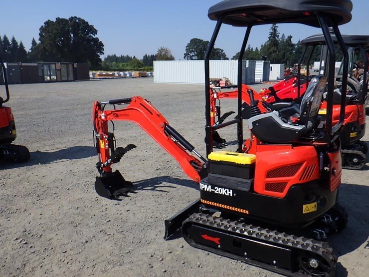 2026-tpm-tpm-20kh-hydraulic-excavator-image-2