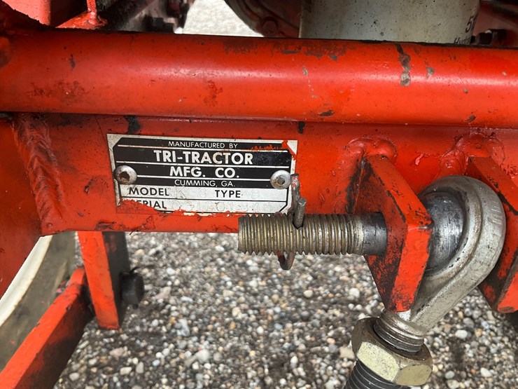 #6050-•-tri-tractor-mfg.-co.-tractor-image-25