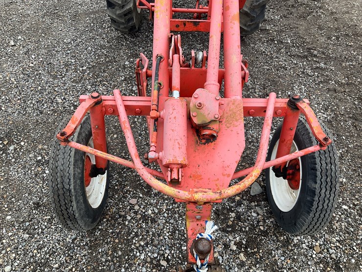 #6050-•-tri-tractor-mfg.-co.-tractor-image-12
