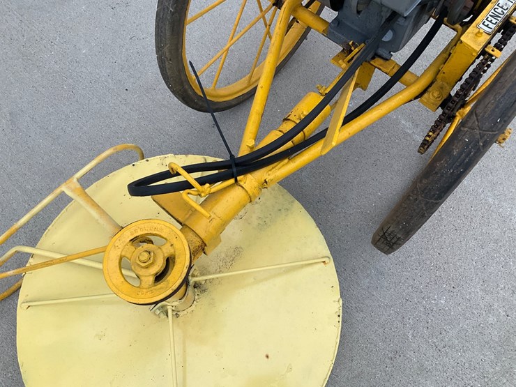 #5008-•-bachtold-fence-row-king-walk-behind-rotary-mower-image-6