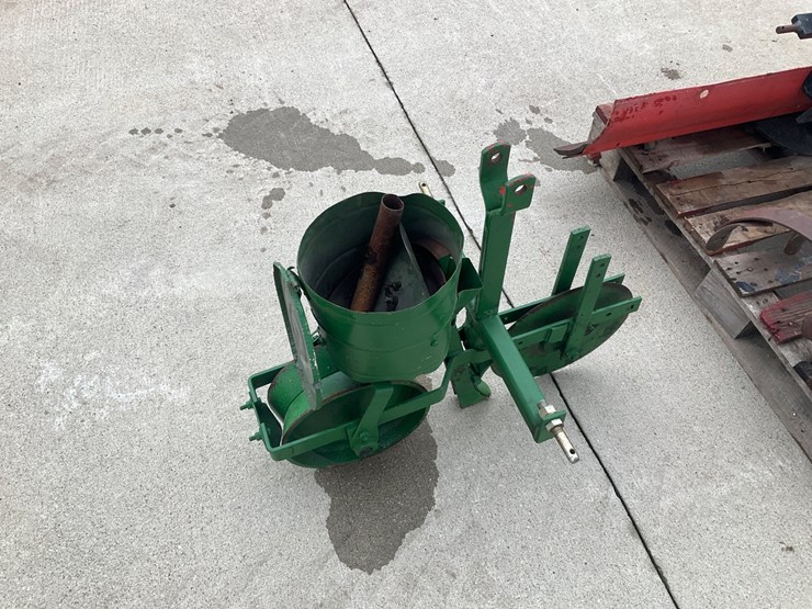 #6050-•-tri-tractor-mfg.-co.-tractor-image-31