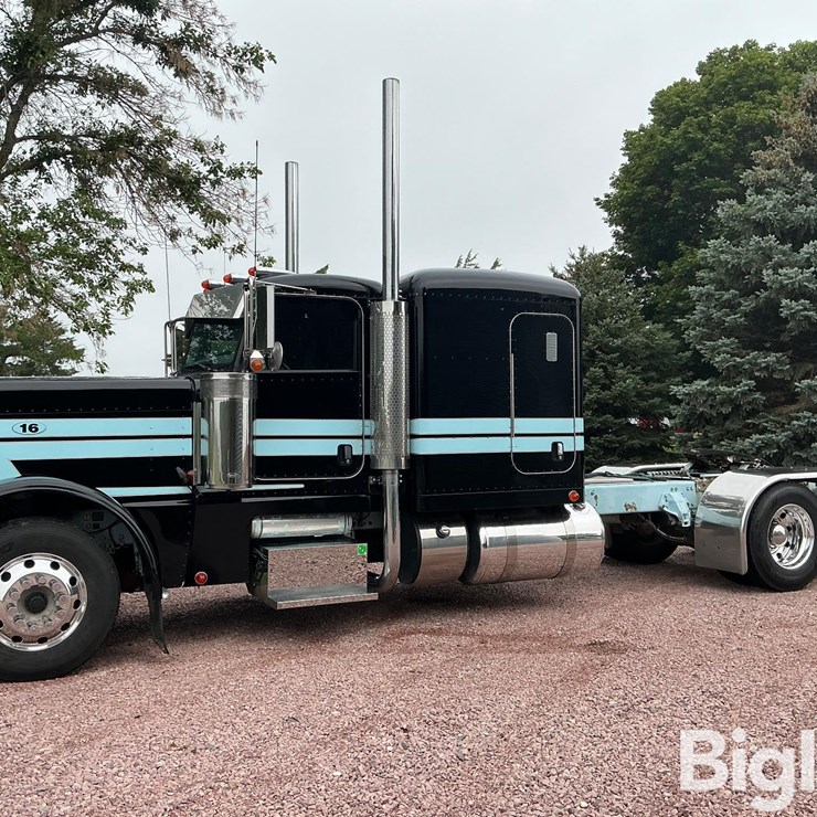 2017 PETERBILT 389