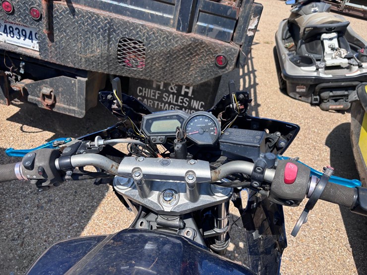 #1859-•-2009-yamaha-fz6-|-for-parts/repairs-image-4
