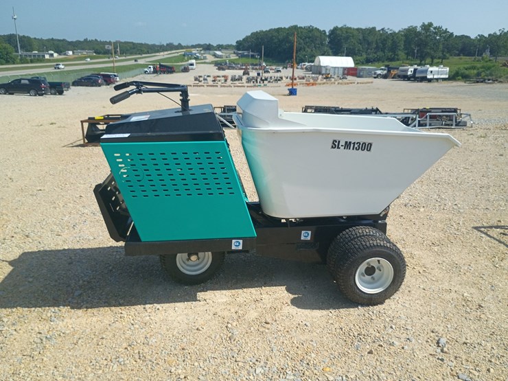 #26128-•-2026-future-m1300-mini-dump-truck-image-1