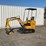#1616-•-ats-rt15r-mini-excavator---middlebury,-in-image-1