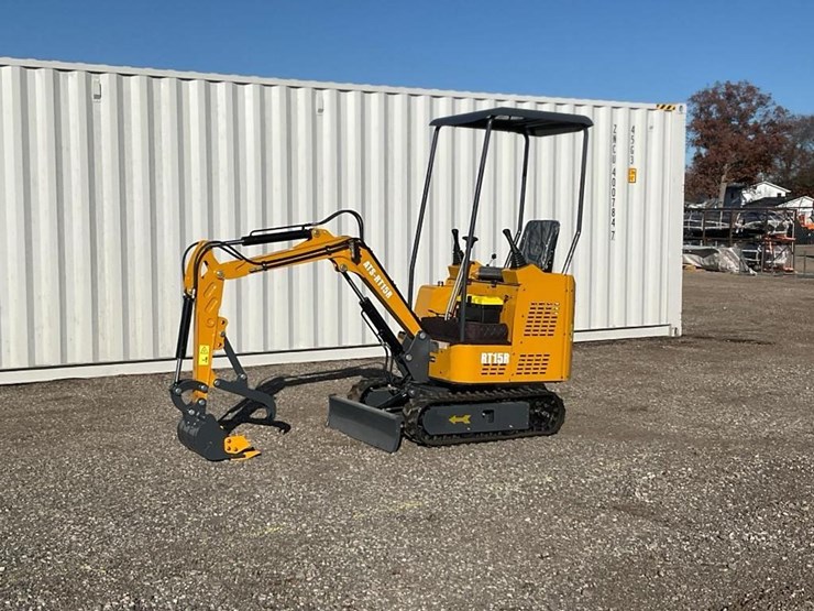 #1616-•-ats-rt15r-mini-excavator---middlebury,-in-image-1