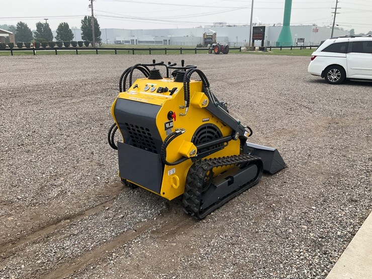 #1003-•-ats-ats-t460-mini-skid-steer---middlebury,-in-image-4