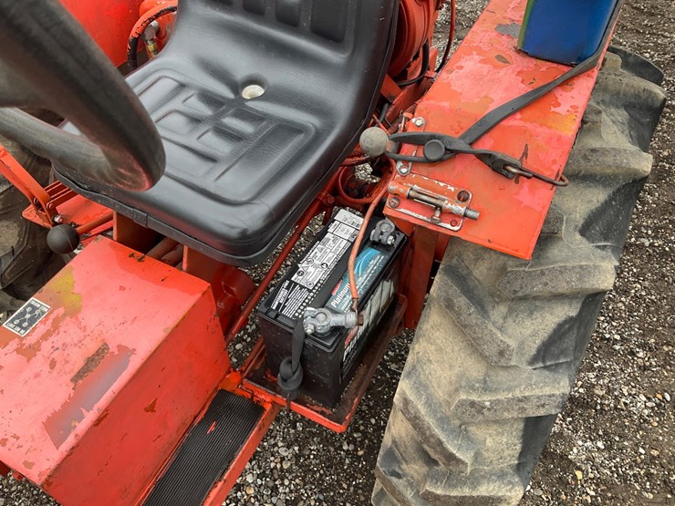 #6050-•-tri-tractor-mfg.-co.-tractor-image-23