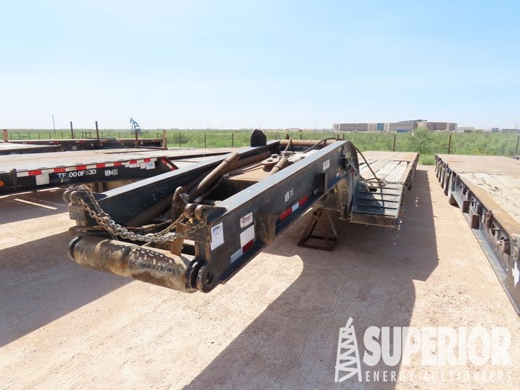 2013-peerless-lb70-5-axle-heavy-haul-rgn-lowboy-image-1