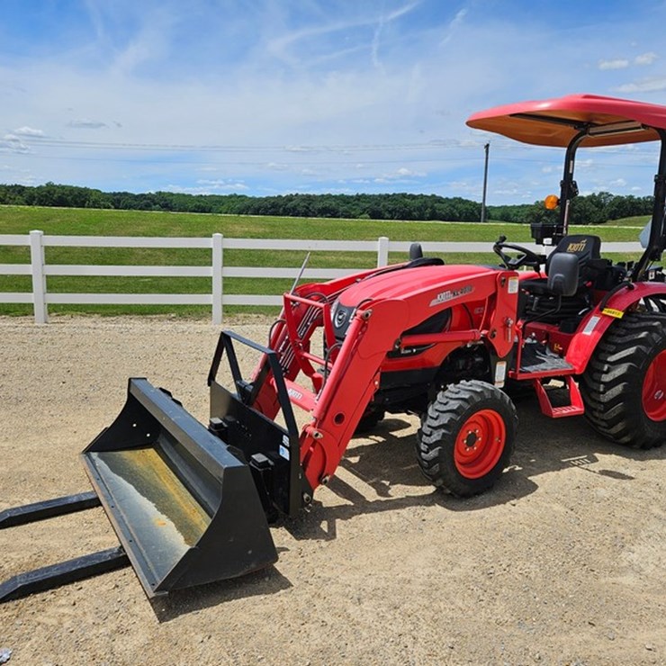 KIOTI CK3510
