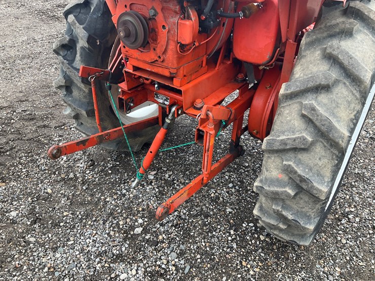 #6050-•-tri-tractor-mfg.-co.-tractor-image-18