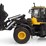 #95a-•-komatsu-wa475-10-tool-linkage-with-log-grapple,-1:50-scale-diecast-construction-model,-collectible-replica-uh8165-image-1