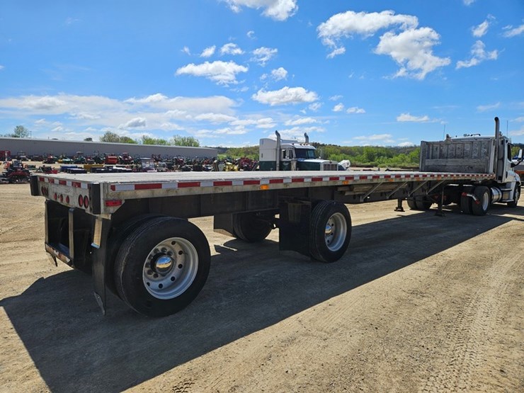 #112-•-1995-transcraft-45'-flat-bed-trailer-image-5