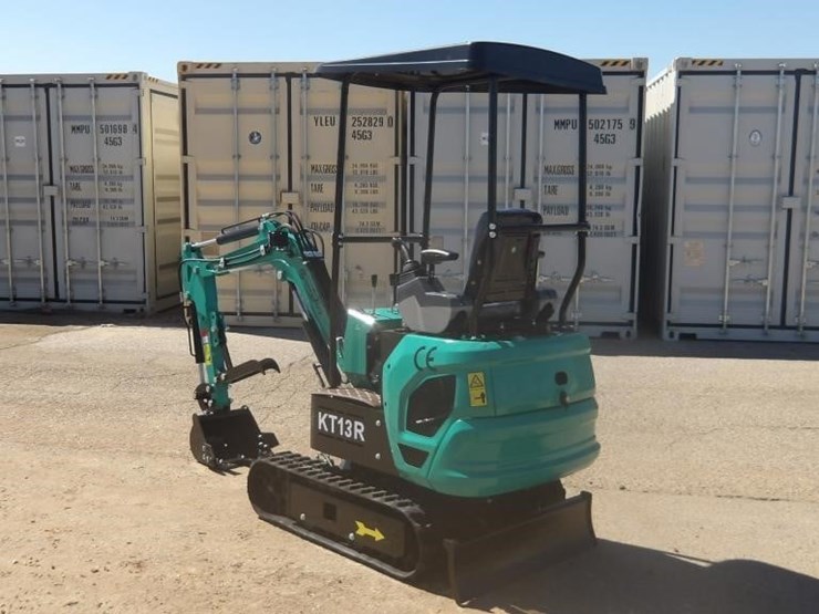 2026-cfg-kt13r-hydraulic-excavator-image-4