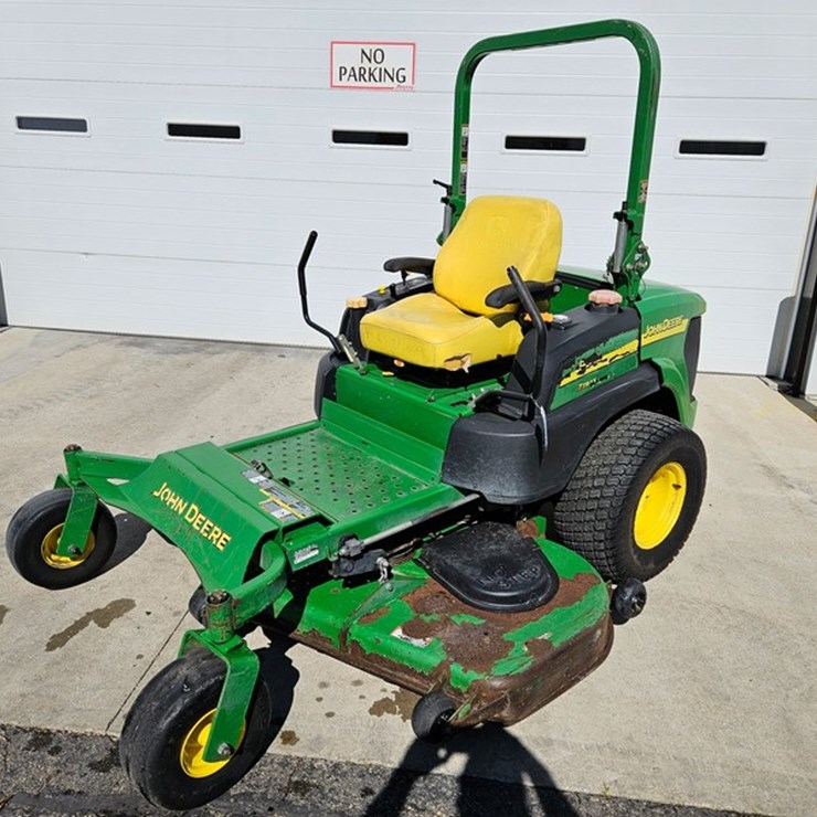 JOHN DEERE 997