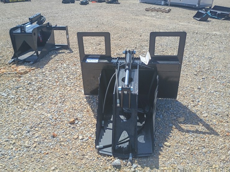 #26133-•-stump-grapple-skid-steer-attachment-image-1