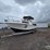 1980-23ft-mako-m238-boat-w/-25ft-t/a-boat-trailer-image-1