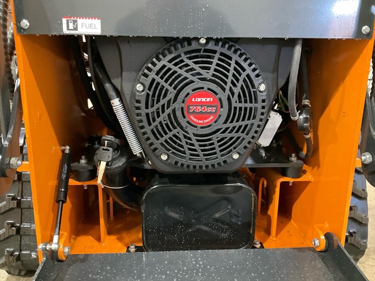 #1001-•-unused-landhero-ht380-mini-skid-steer-loader*-image-12
