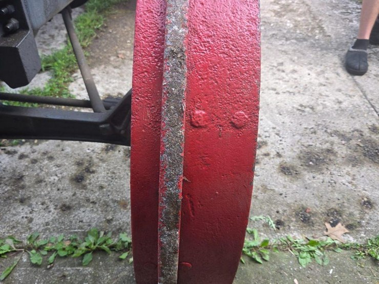 #6044-•-1928-rumely-oil-pull-model-x-tractor---offsite-image-23