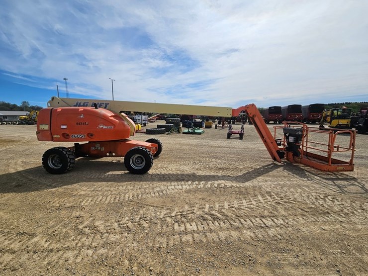 #89-•-jlg-460si-basket-lift-image-6
