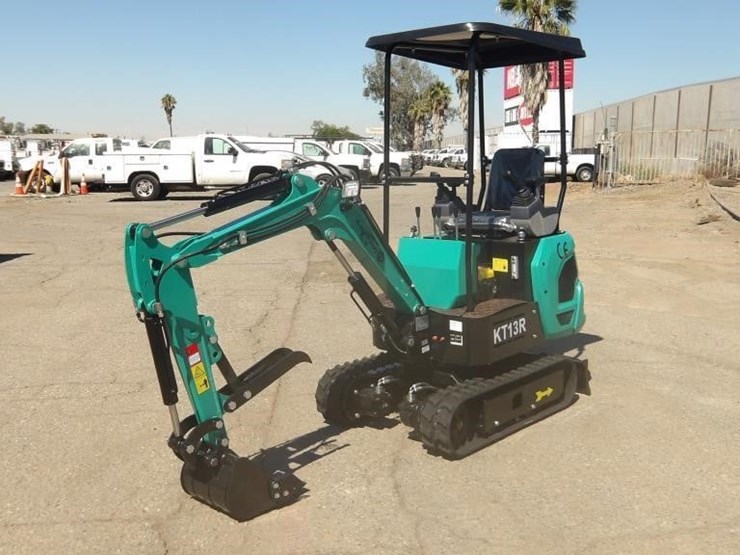 2026-cfg-kt13r-hydraulic-excavator-image-1