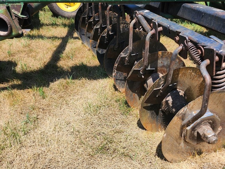 #2806-•-john-deere-tandem-disc-harrow-image-9