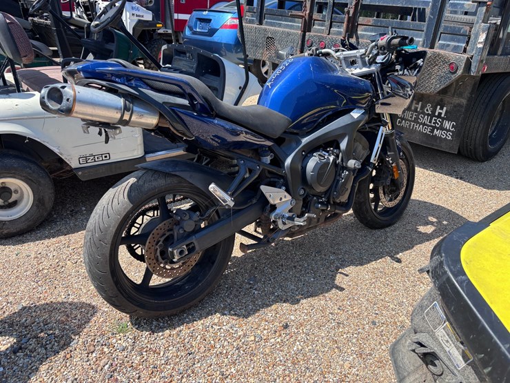 #1859-•-2009-yamaha-fz6-|-for-parts/repairs-image-5