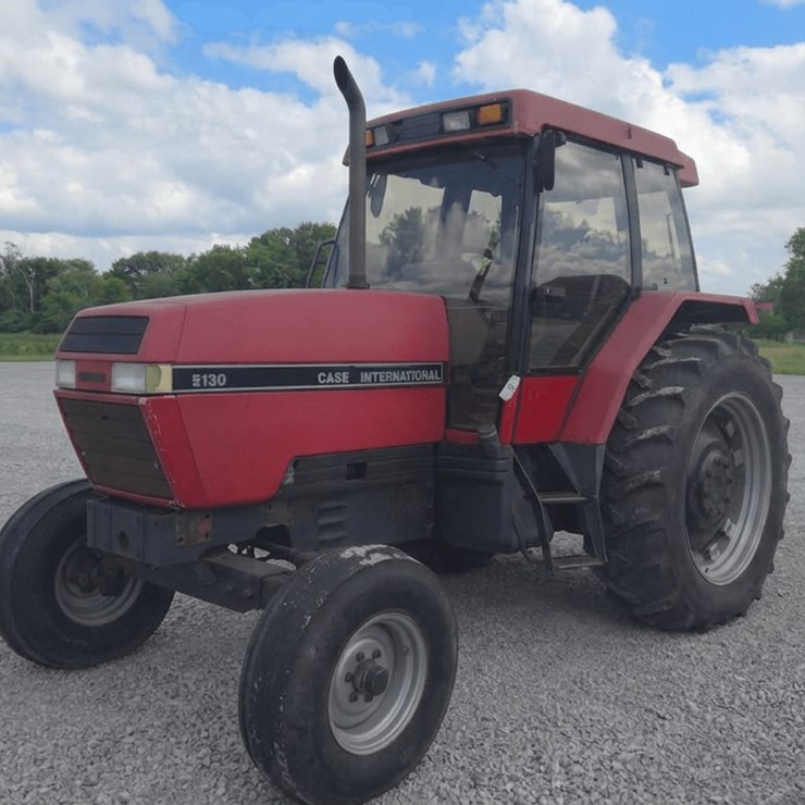 CASE IH 5130