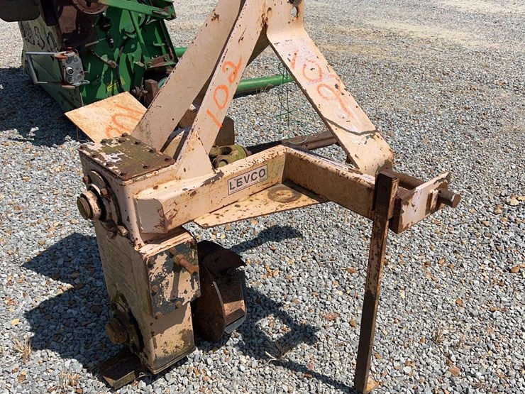 levco-3pt-rotary-water-furrow-ditching-plow-image-5