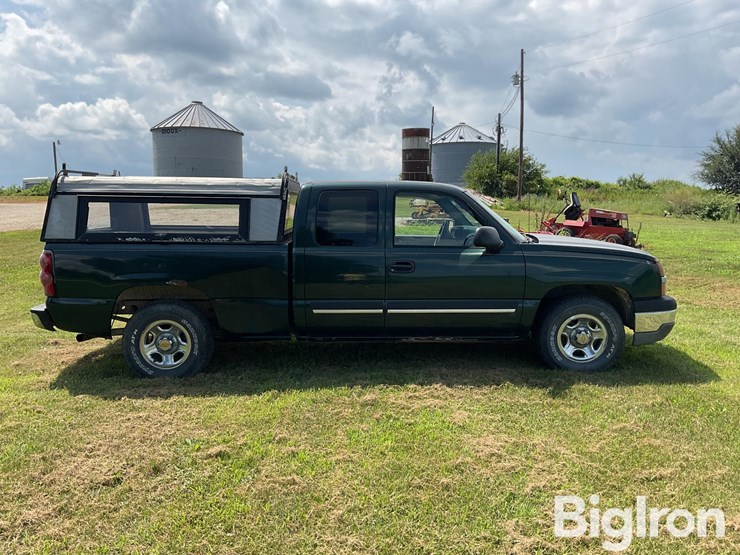 2004-chevrolet-silverado-1500-image-4