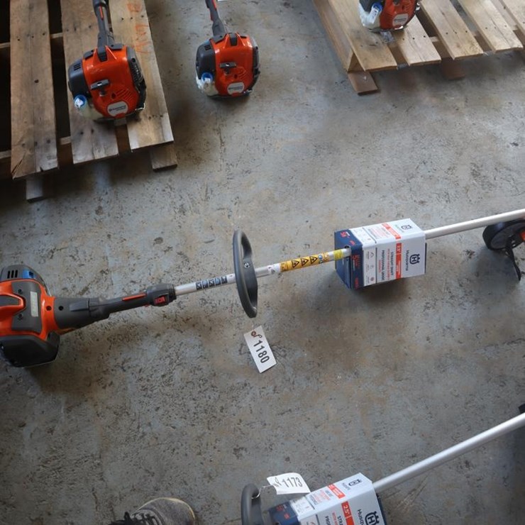 Husqvarna 525ES Edger
