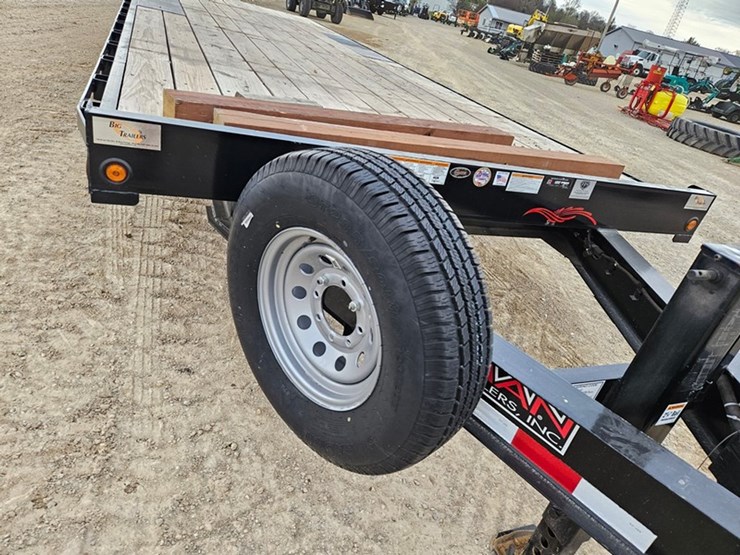 #55-•-2019-trailerman-102"-x-24'-tandem-axle-trailer-image-11