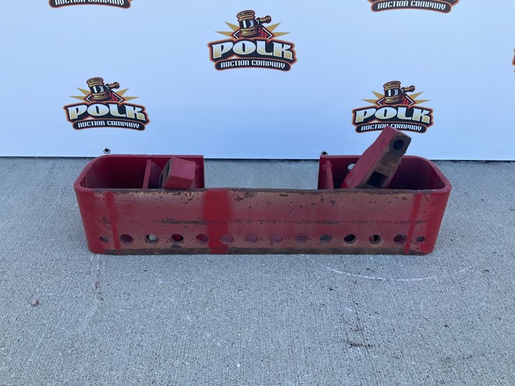 #5030-•-tractor-front-weight-bracket-image-2