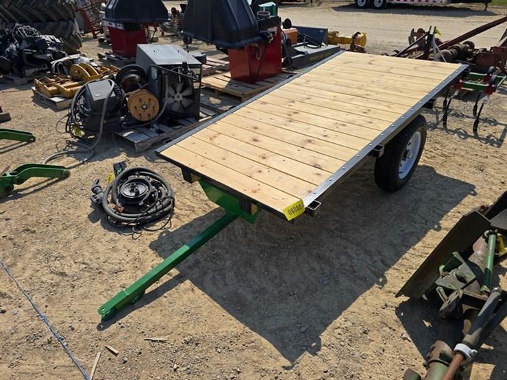 #74-•-4'-x-8'-utility-trailer-image-1