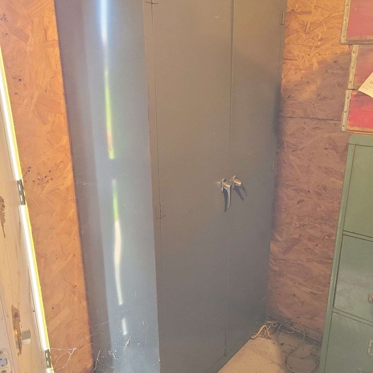 File Cabinet