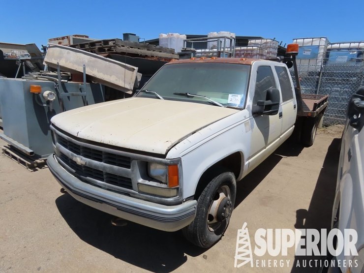 1994-chevrolet-c3500-image-1
