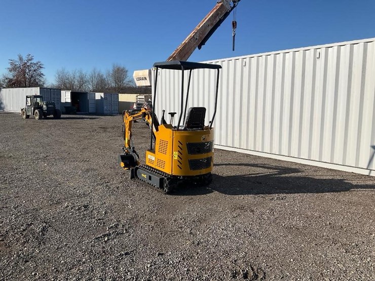 #1616-•-ats-rt15r-mini-excavator---middlebury,-in-image-2
