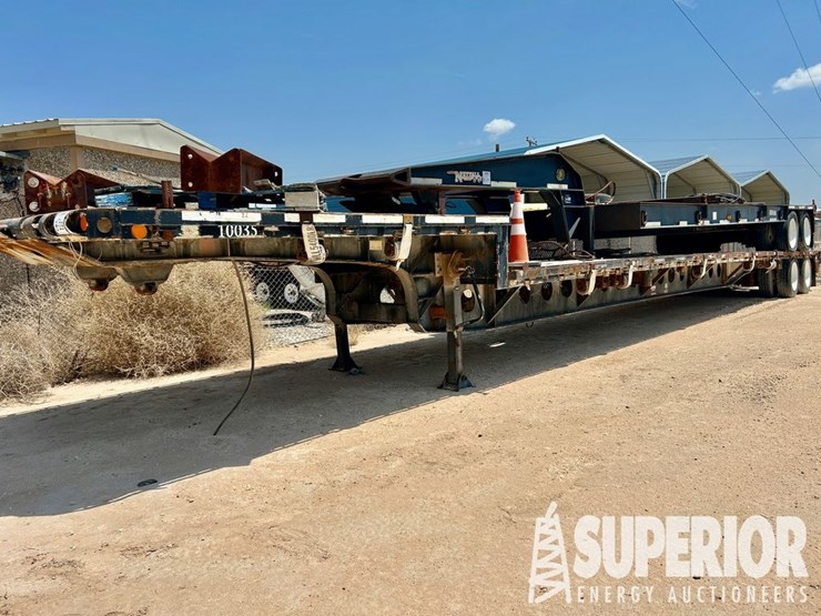 2008-lufkin-53'oal-t/a-step-deck-trailer-image-1
